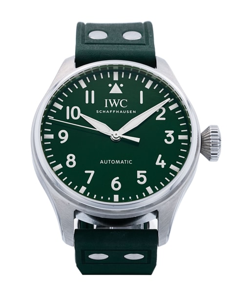 IWC Big Pilot's IW329306